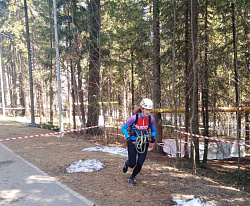 Новости. Спортивный туризм