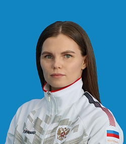 Шлепнёва Анна Владимировна