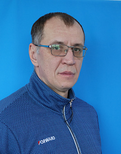 Кривогузов   Денис Александрович