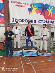 Новости рукопашного 