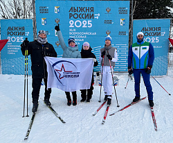 "Бронза"  у нашей команды