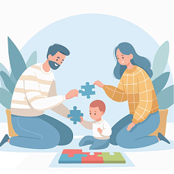 Ответственное родительство