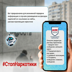 Мониторинг АНК ХМАО-Югра
