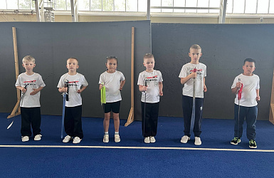 В ритме Самотлора