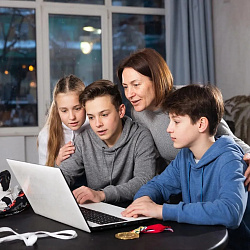 Уважаемые родители и законные представители юных спортсменов!