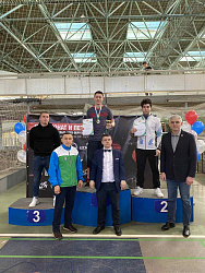 Новости кикбоксинга