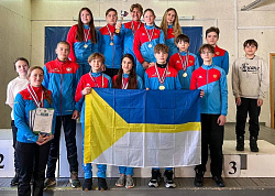 Вартовчане покорили Кубок Югры по спортивному туризму 