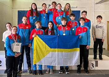 Вартовчане покорили Кубок Югры по спортивному туризму 