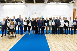 Гордость Нижневартовска