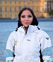 Екатерина