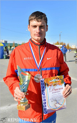 Сергей Кульпин Сергей Юрьевич